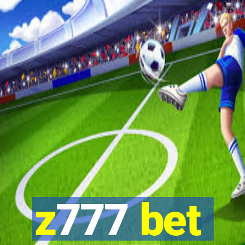 z777 bet